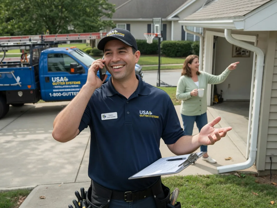 Gutter Installation Chidester, AR FAQs